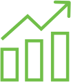 Peloton Dashboards logo